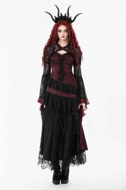Bloody Mary Bolero