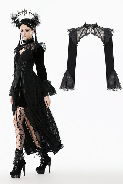 Darkerling Bolero