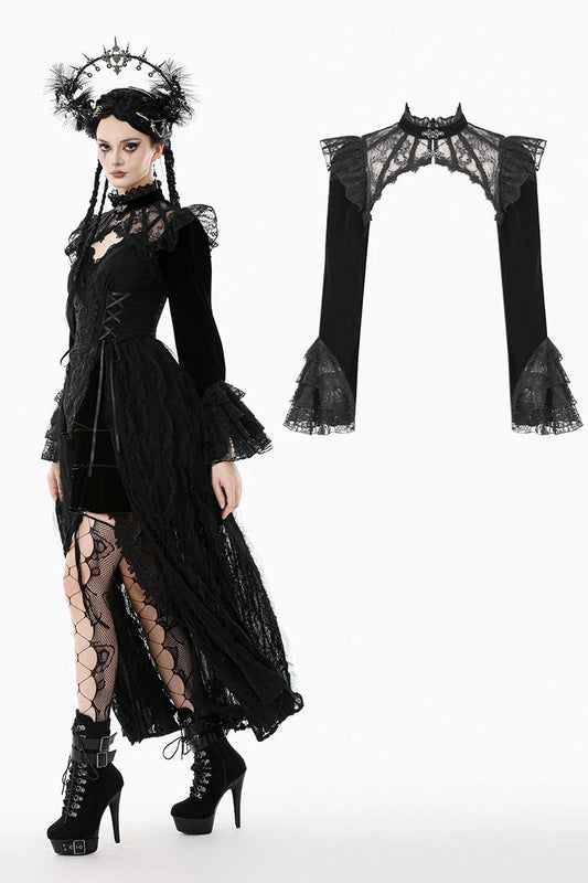 Darkerling Bolero