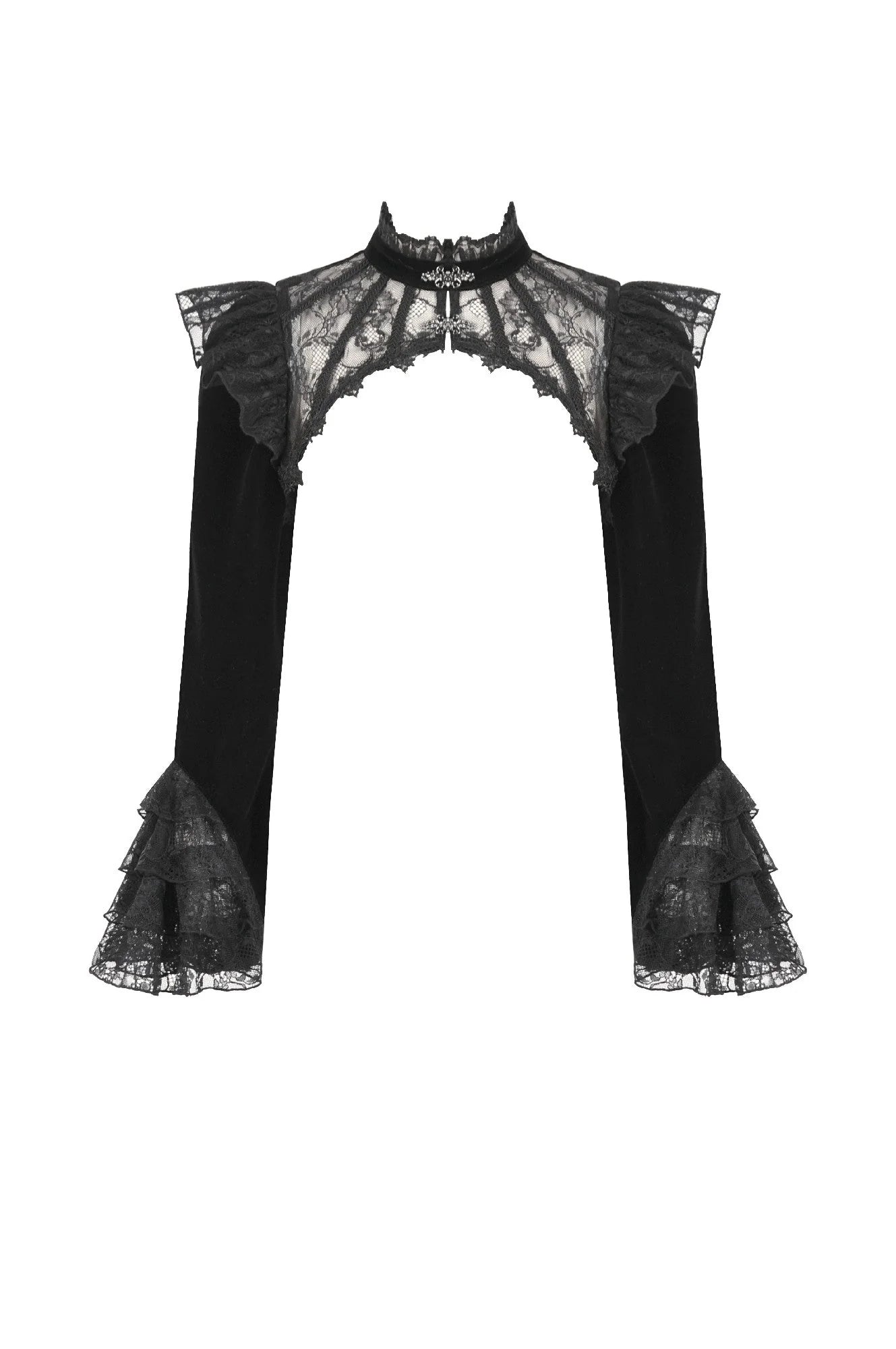 Darkerling Bolero