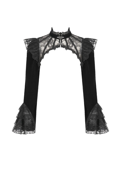 Darkerling Bolero