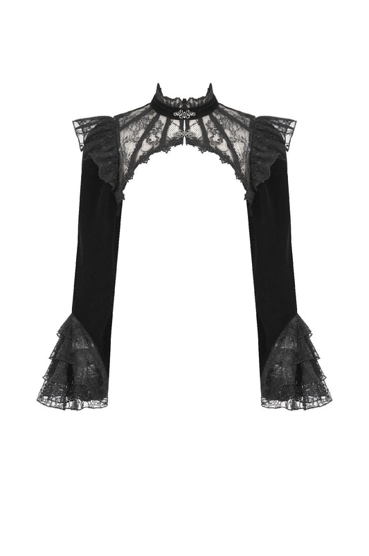 Darkerling Bolero