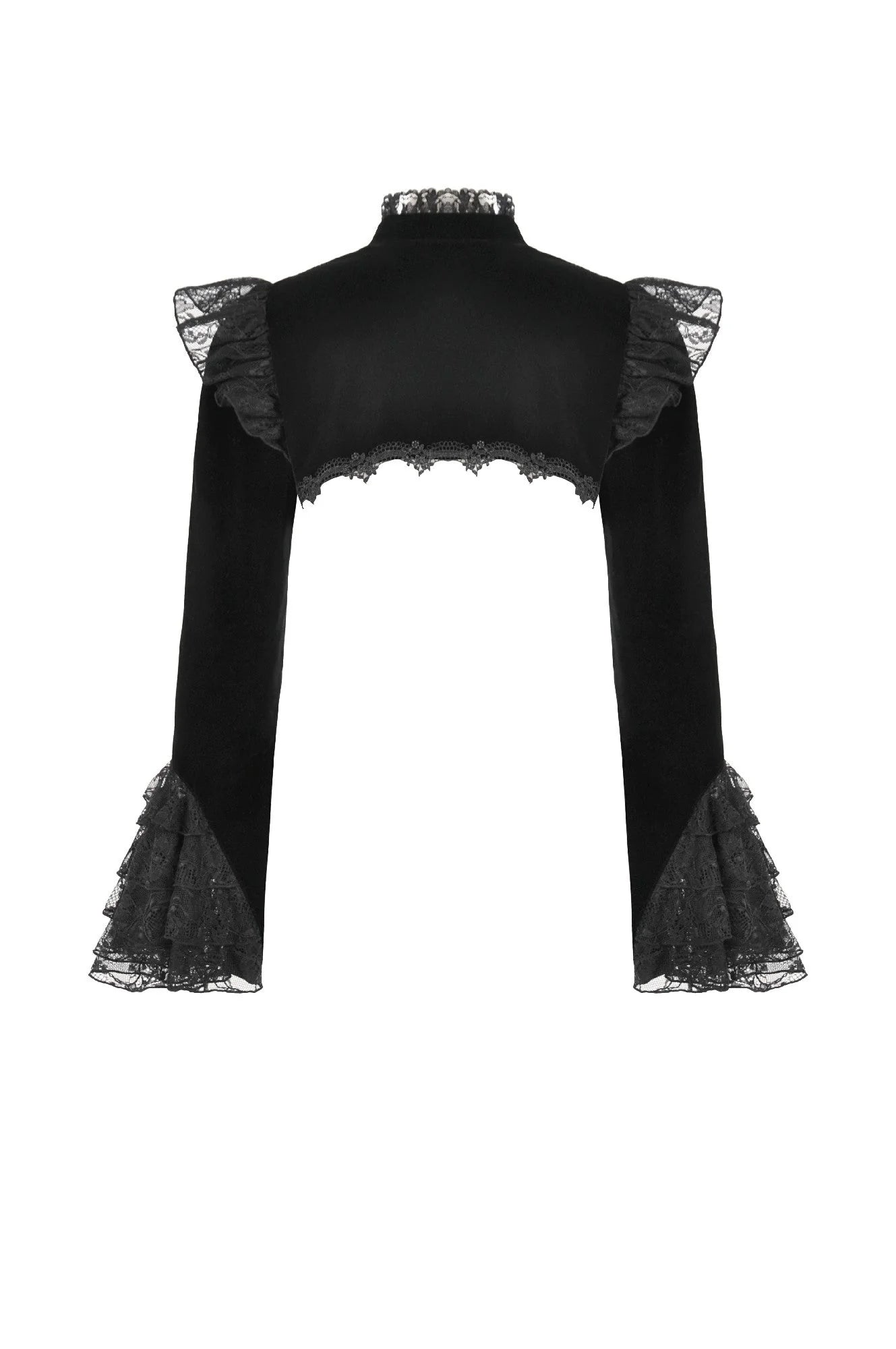 Darkerling Bolero
