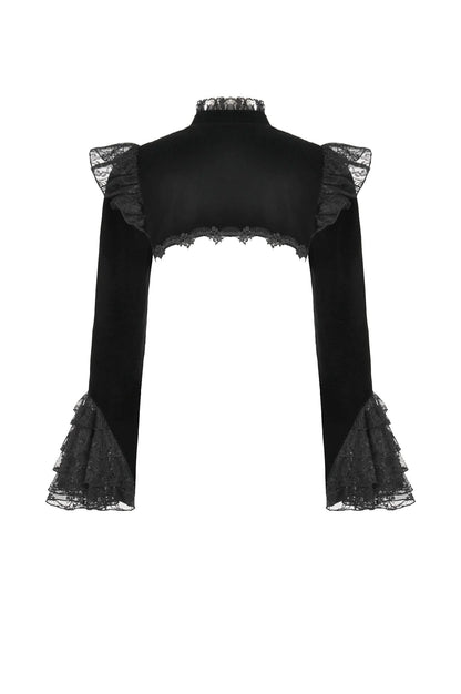 Darkerling Bolero