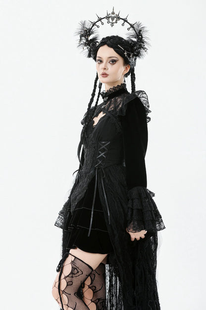 Darkerling Bolero