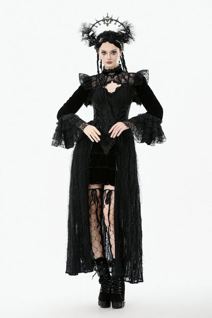 Darkerling Bolero