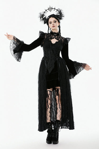 Darkerling Bolero