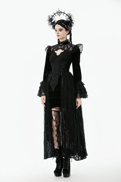 Darkerling Bolero