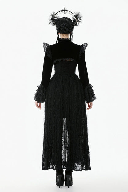Darkerling Bolero