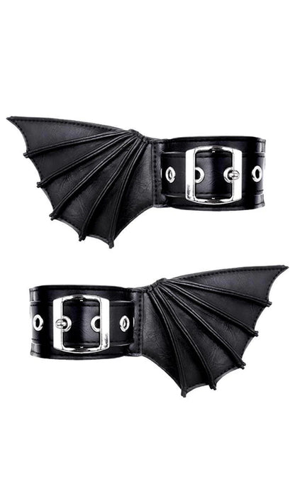 Arm/Enkel Bat Cuffs