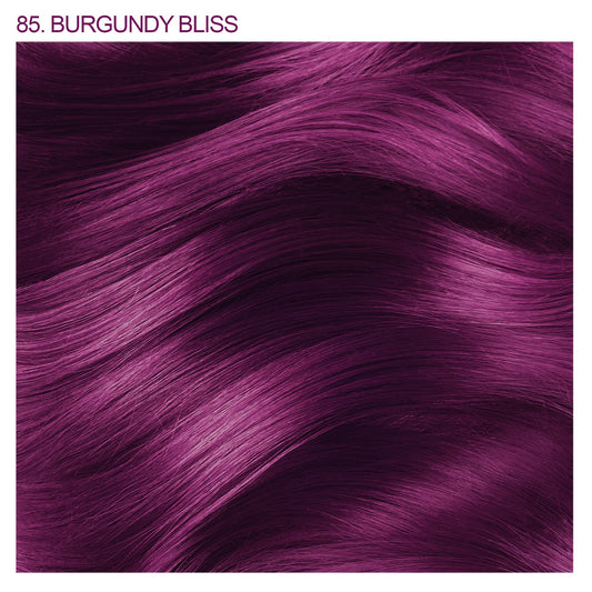 Burgundy Bliss