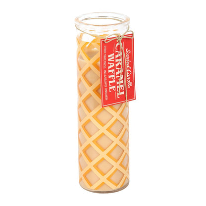 Something Different - Buiskaars met Karamel- en Wafelgeur