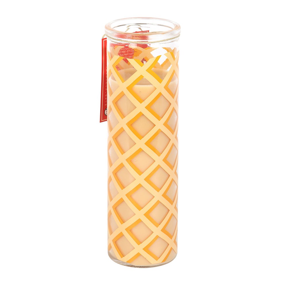 Something Different - Buiskaars met Karamel- en Wafelgeur