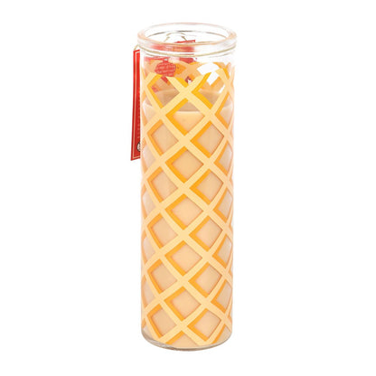 Something Different - Buiskaars met Karamel- en Wafelgeur
