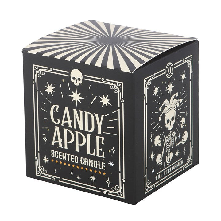 Something Different - Freak Show Candy Apple Geurkaars