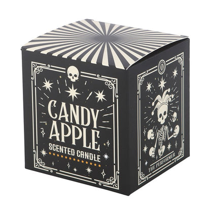 Something Different - Freak Show Candy Apple Geurkaars