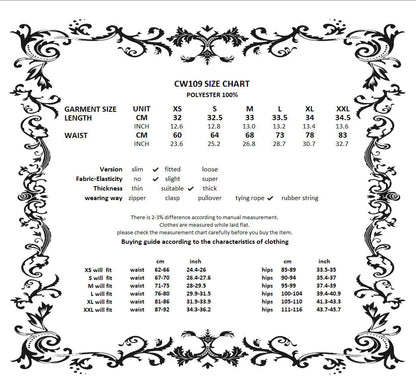 Dark In Love - Mourning Princess Underbust Corset