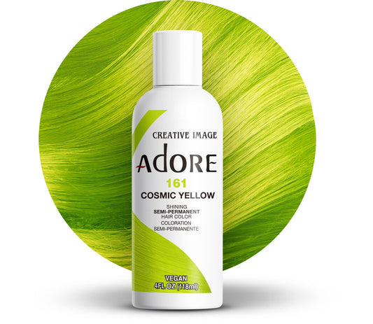 Cosmic Yellow