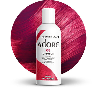 Crimson