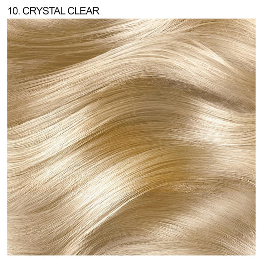 Crystal Clear