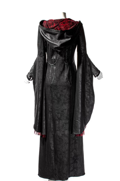 Witches Insignia Jas