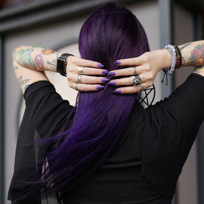 Headshot: Color Mask - Purrfect Purple - 200ml