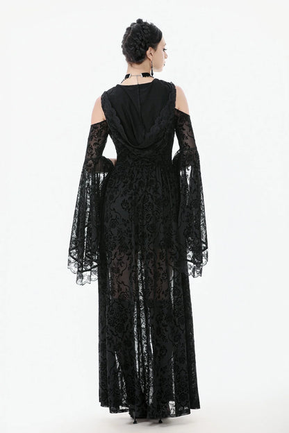 Secret Garden Jurk