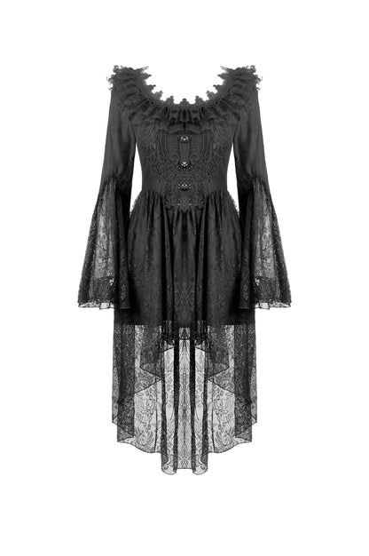 Phantom Moon Eerie Jurk