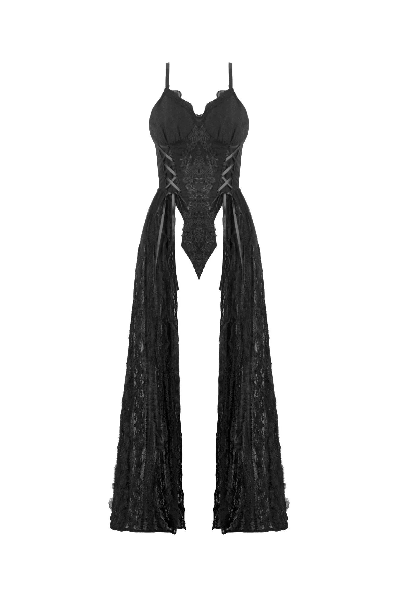 Aletheia Corset Top