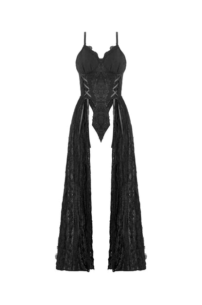 Aletheia Corset Top