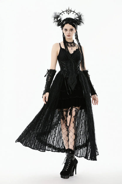 Aletheia Corset Top