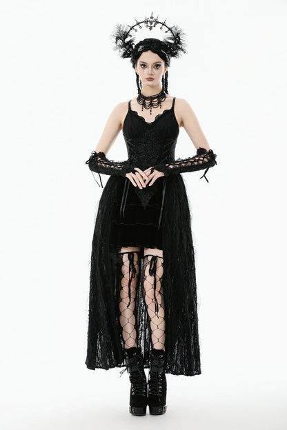 Aletheia Corset Top