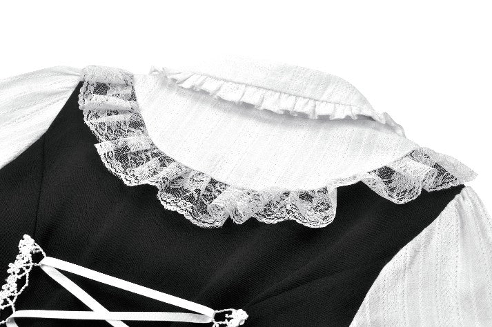 Corporate Dolly Jurk