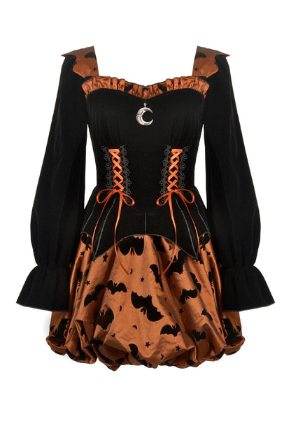 Halloween Cutie Jurk