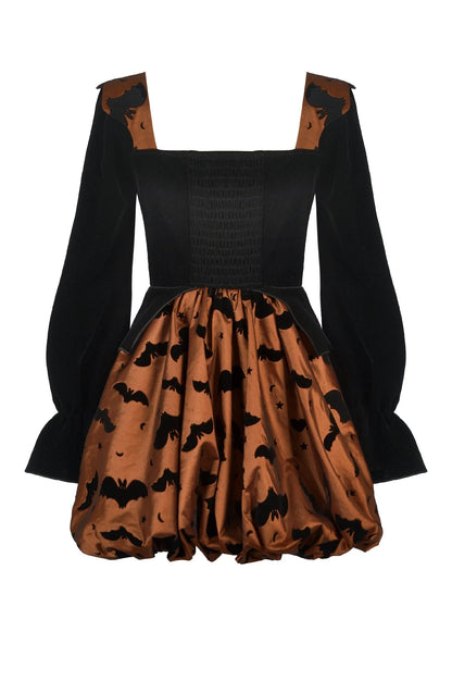 Halloween Cutie Jurk