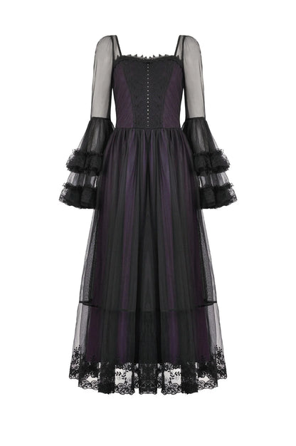 Purple Dawn Jurk