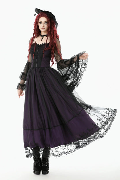 Purple Dawn Jurk