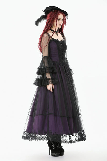 Purple Dawn Jurk