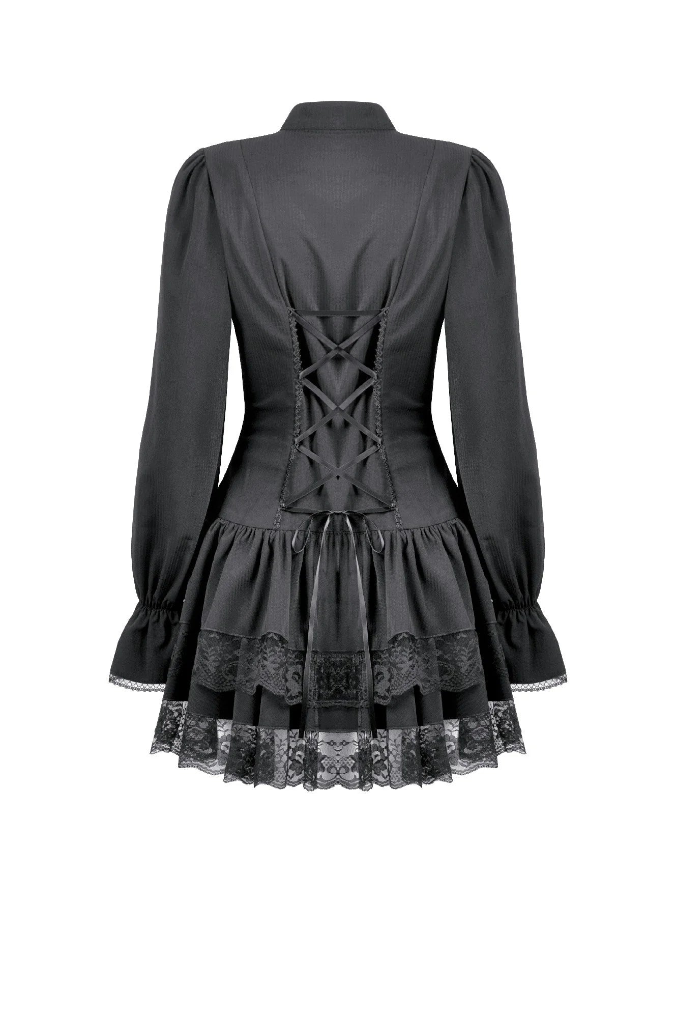 Darklings Academy Jurk