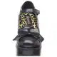 Demonia - Bravo-09 - Mary-Jane Wedges - Mt. 39