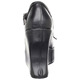 Demonia - Bravo-09 - Mary-Jane Wedges - Mt. 39