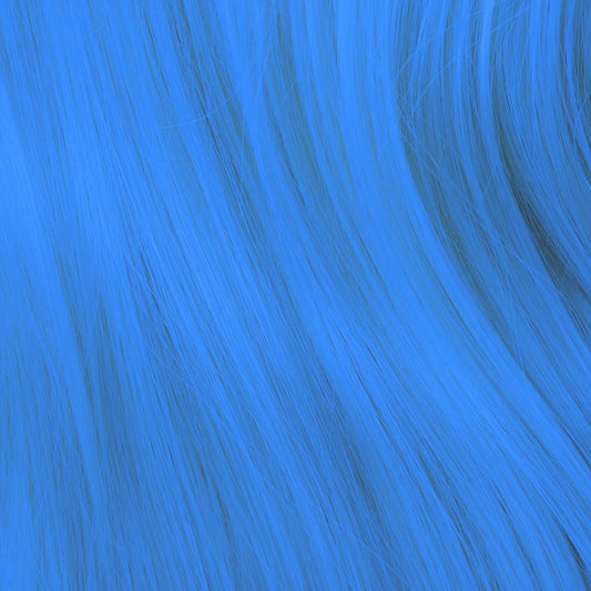 Headshot: Desaster Blue