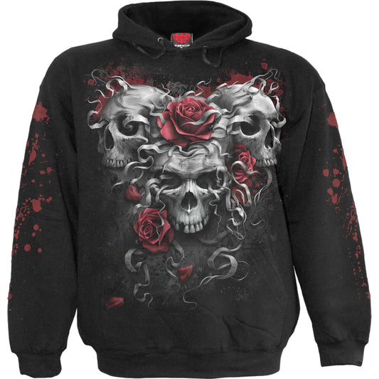 Skulls 'N Roses
