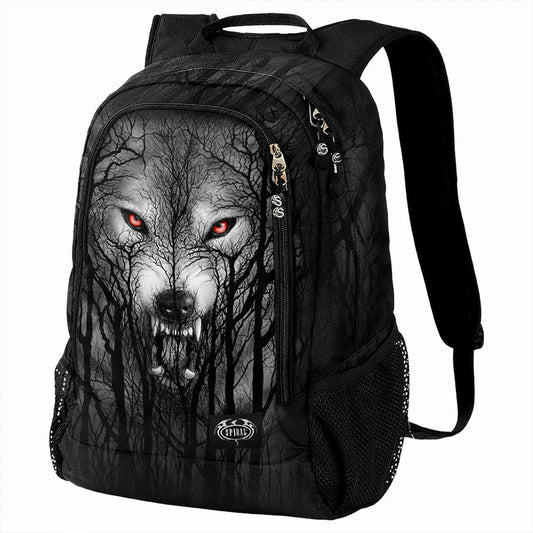 Forest Wolf Rugzak