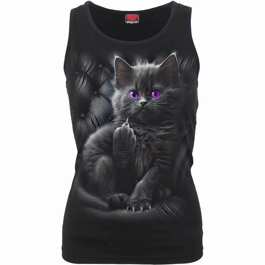 Cattitude