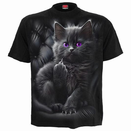 Cattitude