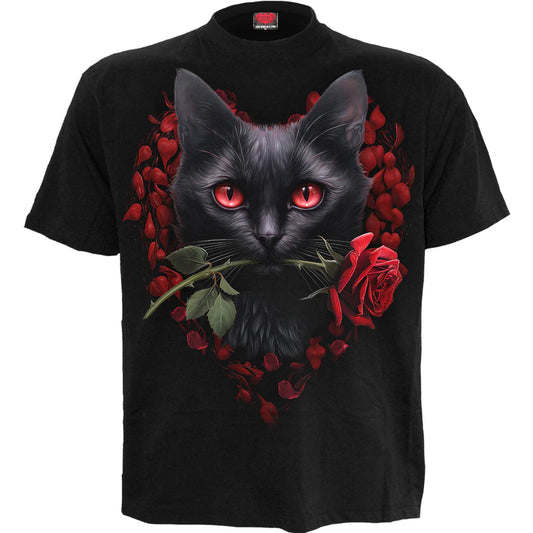 Cat's Love - T-Shirt