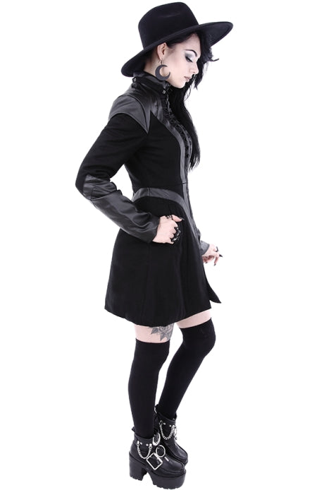 Future Goth Jas