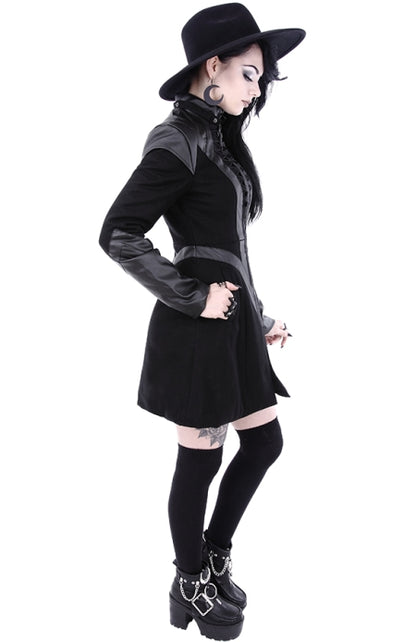 Future Goth Jas