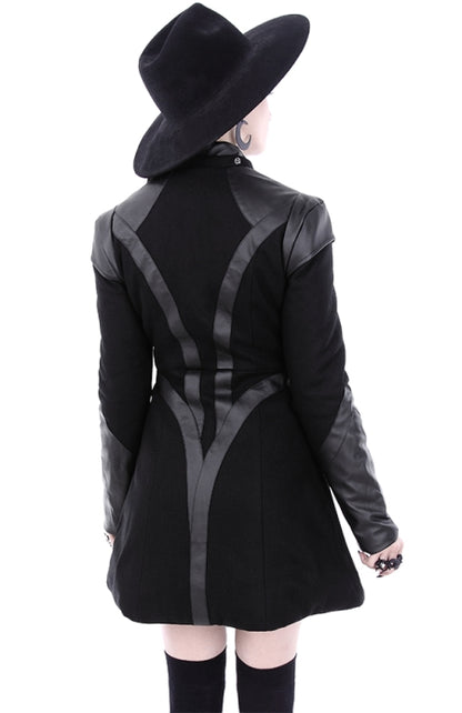 Future Goth Jas